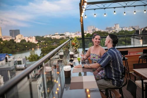 Hanoi Pearl Hotel, Primary image