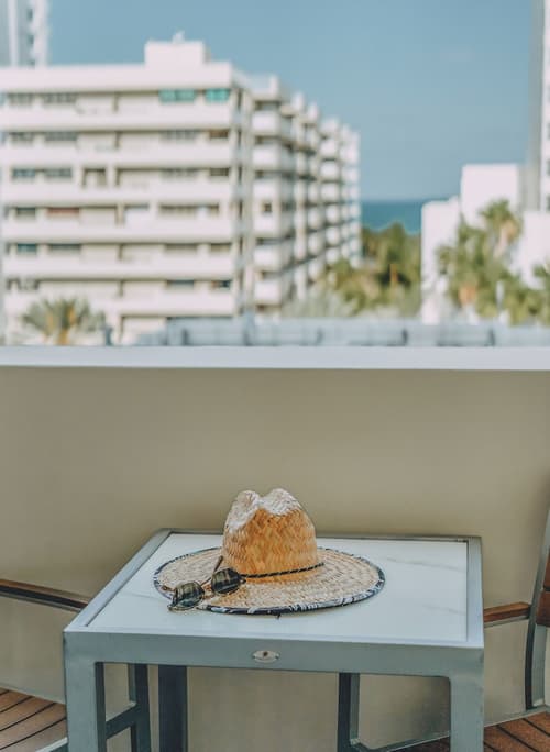 Iberostar Waves Berkeley Shore, Room