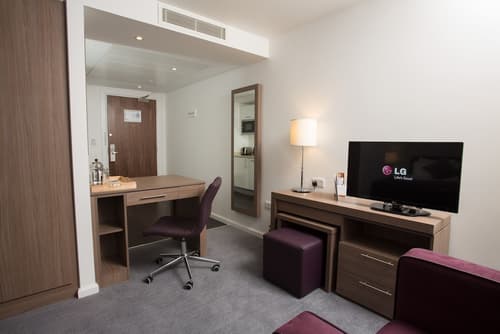 Staybridge Suites Birmingham by IHG, Room