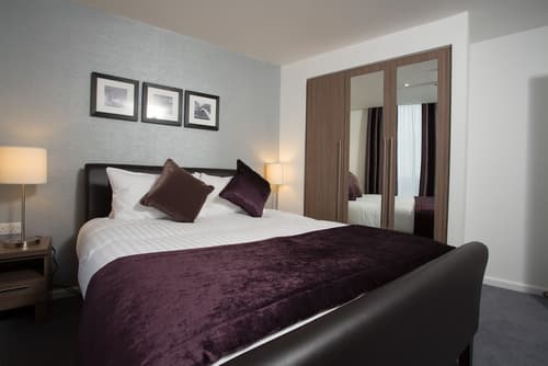 Staybridge Suites Birmingham by IHG, Room