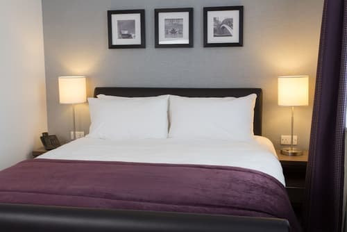 Staybridge Suites Birmingham by IHG, Room