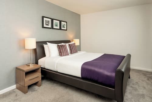 Staybridge Suites Birmingham by IHG, Room