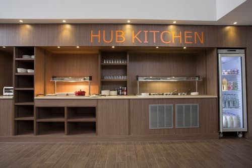 Staybridge Suites Birmingham by IHG, Primary image