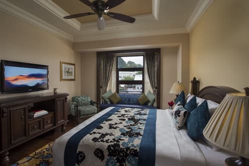 Casa del Rio Melaka, Room