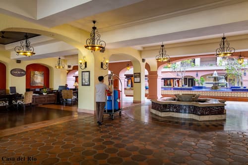 Casa del Rio Melaka, Reception