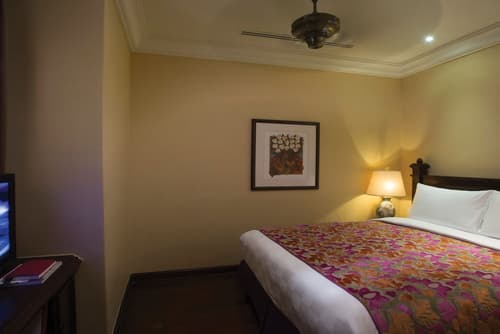 Casa del Rio Melaka, Room