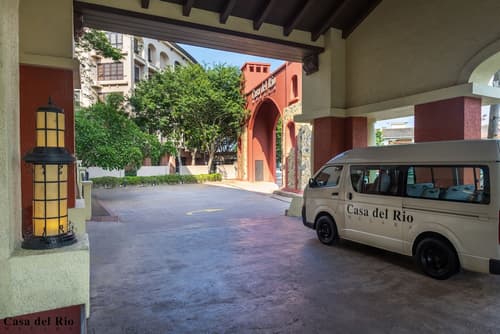 Casa del Rio Melaka, Reception