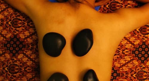 Legian Village Hotel, Spa