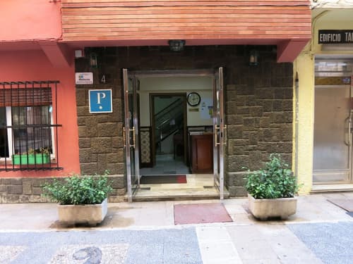 Hostal Guillot, Primary image