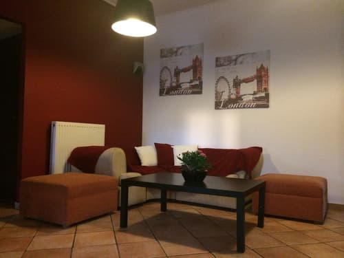 Mc Queen Rooms & Apartments, Room