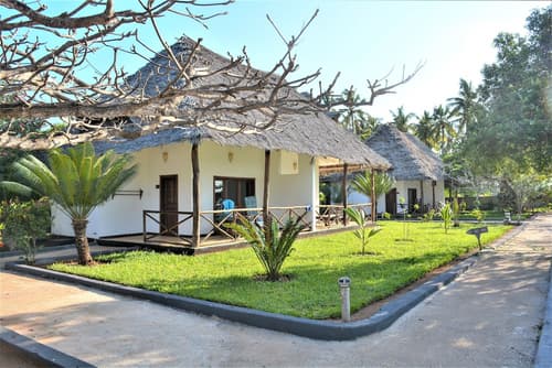 Reef & Beach Resort, Room