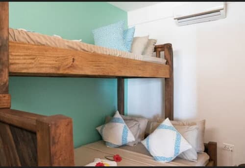 Reef & Beach Resort, Room