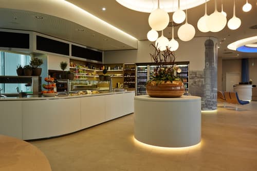 H2 Hotel München Messe, Property amenity