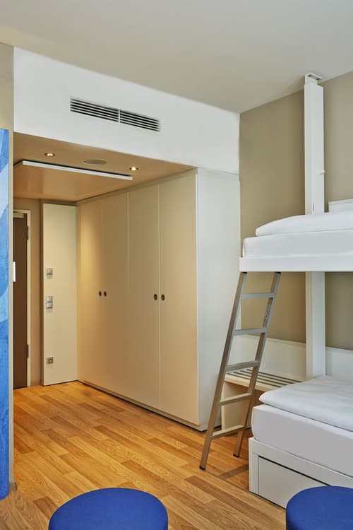 H2 Hotel München Messe, Room