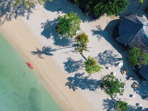 Mayalay Resort-Green Hotel, Primary image