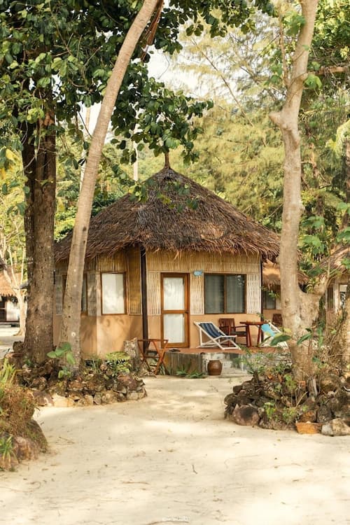 Mayalay Resort-Green Hotel, Room