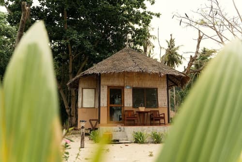 Mayalay Resort-Green Hotel, Room