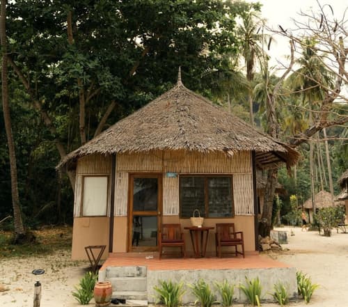 Mayalay Resort-Green Hotel, Room