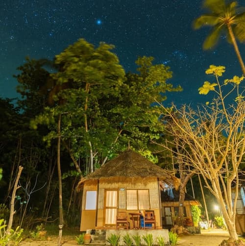 Mayalay Resort-Green Hotel, Room