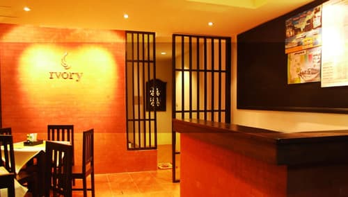 Ivory Phi Phi Island, Reception