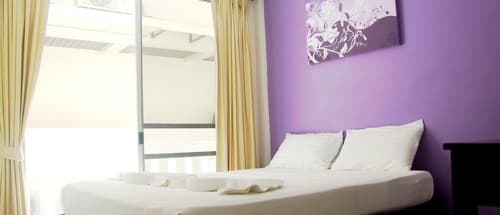 Ivory Phi Phi Island, Room