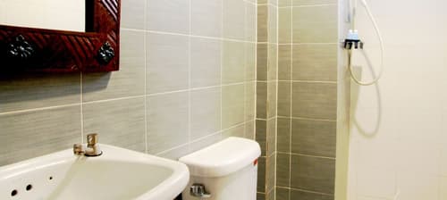 Ivory Phi Phi Island, Room