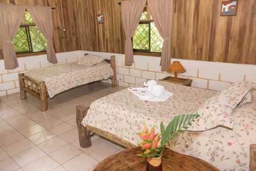Arenal Oasis, Room