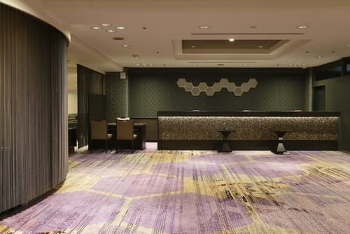 Kyoto Tower Hotel, Reception