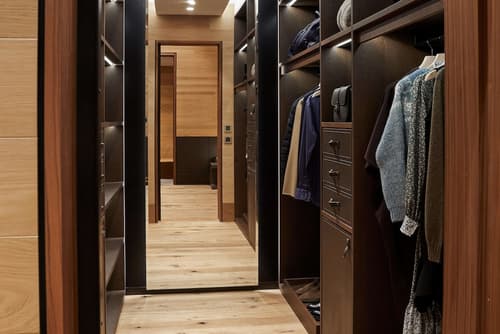 The Chedi Andermatt, Room