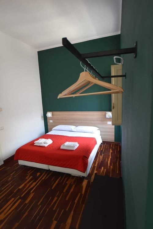 Il Piccolo Albergo Matera, Room