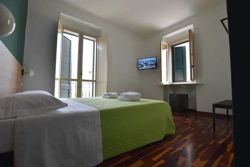 Il Piccolo Albergo Matera, Room