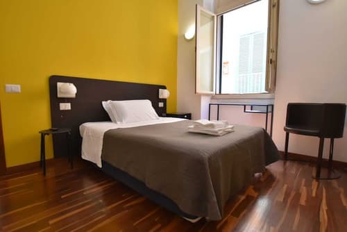 Il Piccolo Albergo Matera, Room