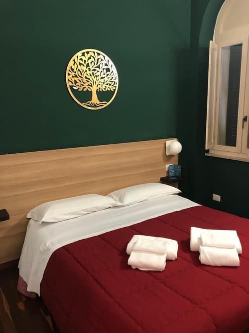 Il Piccolo Albergo Matera, Room