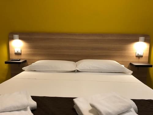 Il Piccolo Albergo Matera, Room