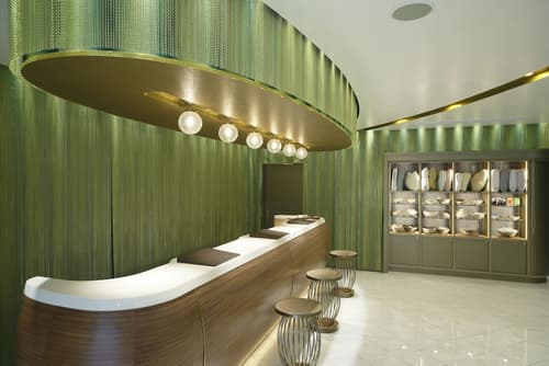 Kyoto Tower Hotel Annex, Reception