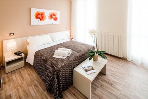 Villa Sylva & Spa, Room