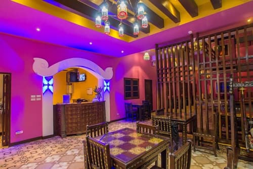 Changpuak Boutique House, Reception