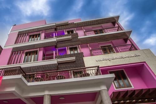 Changpuak Boutique House, Primary image