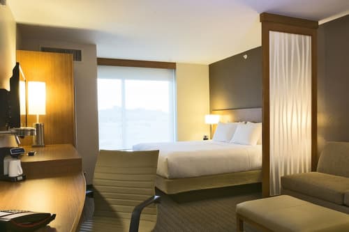 Hyatt Place Los Cabos, Room