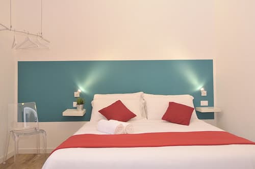 Modica Old Town Rooms, Room