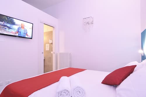 Modica Old Town Rooms, Room