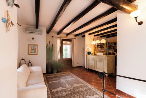 Borgo degli Ulivi Residence, Reception