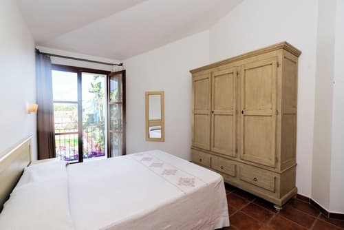 Borgo degli Ulivi Residence, Room