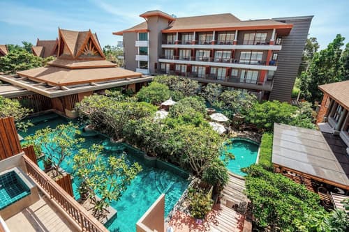 Ayrest Hotel, Primary image