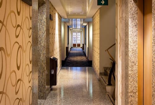 Hotel MX garibaldi CDMX, Trademark Collection by Wyndham, Lobby