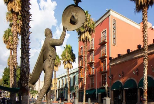 Hotel MX garibaldi CDMX, Trademark Collection by Wyndham, Primary image