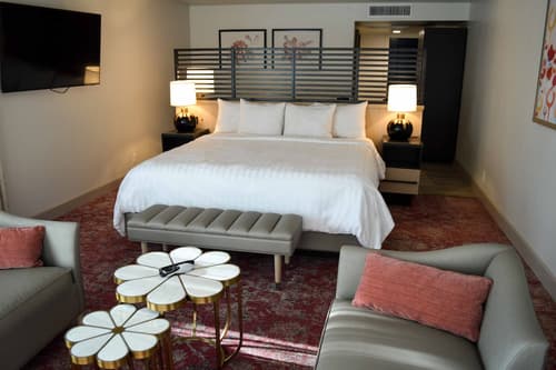 Cliffrose Springdale, Curio Collection by Hilton, Room