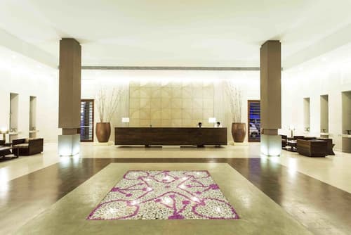 Amaya Beach Pasikudah, Reception