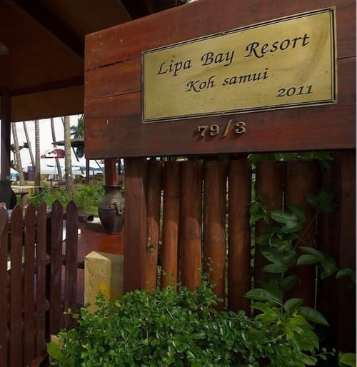 Lipa Bay Resort, Primary image