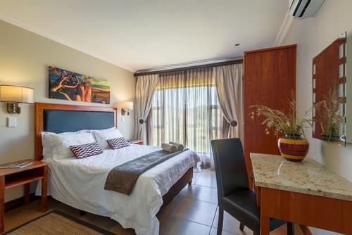 The Kingdom Resort, Room